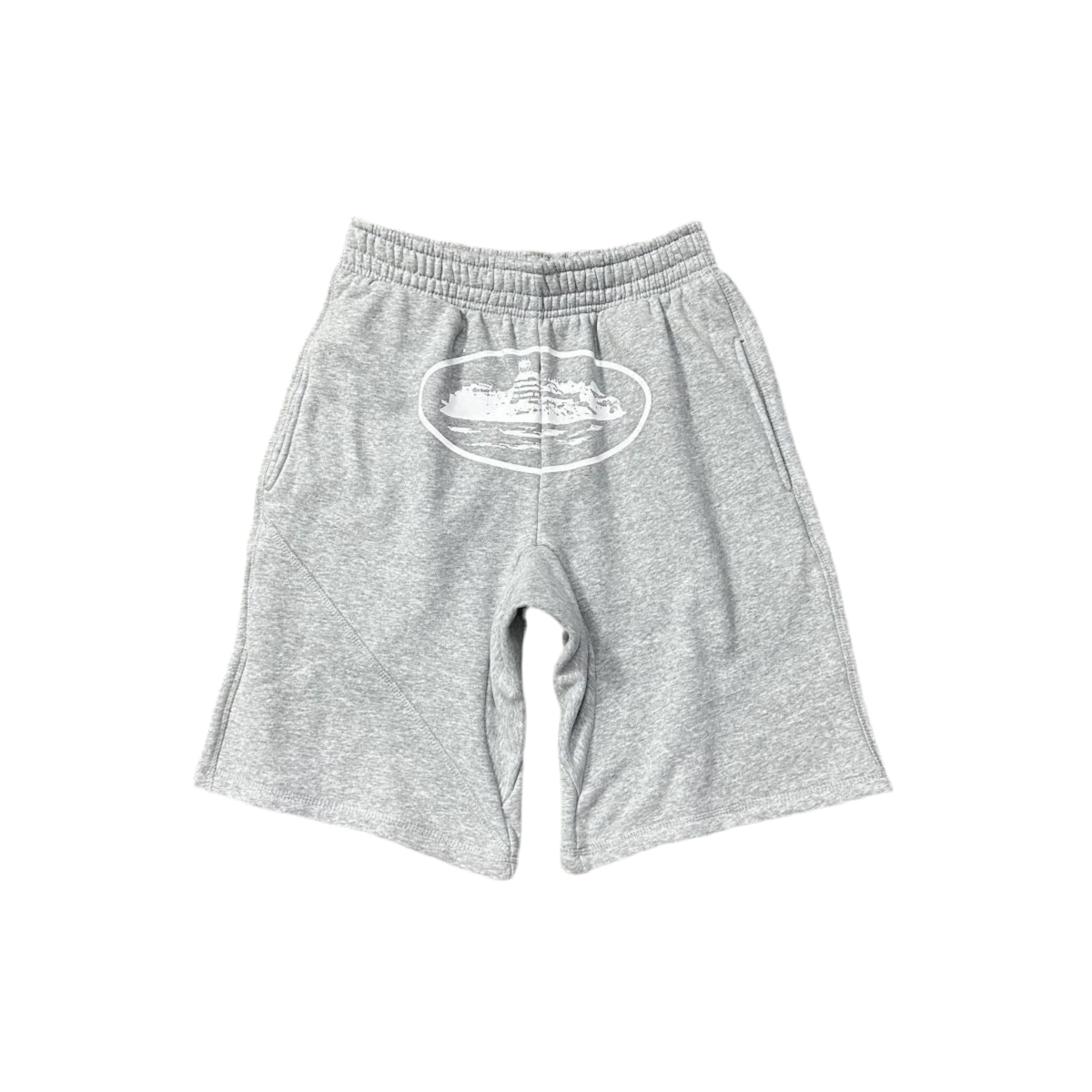 Short Corteiz