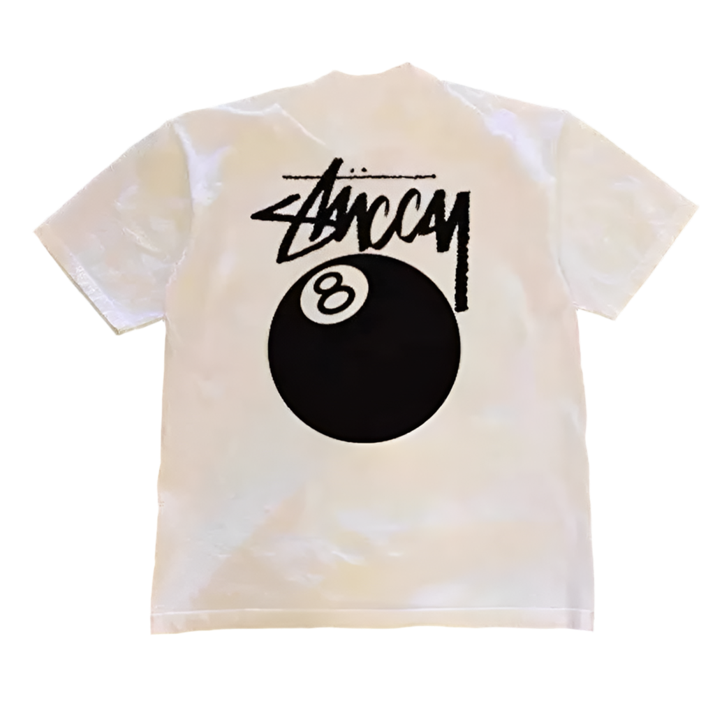 T-shirt STÜSSY