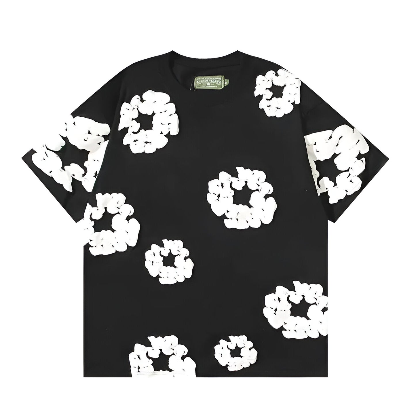 T-shirt DENIM