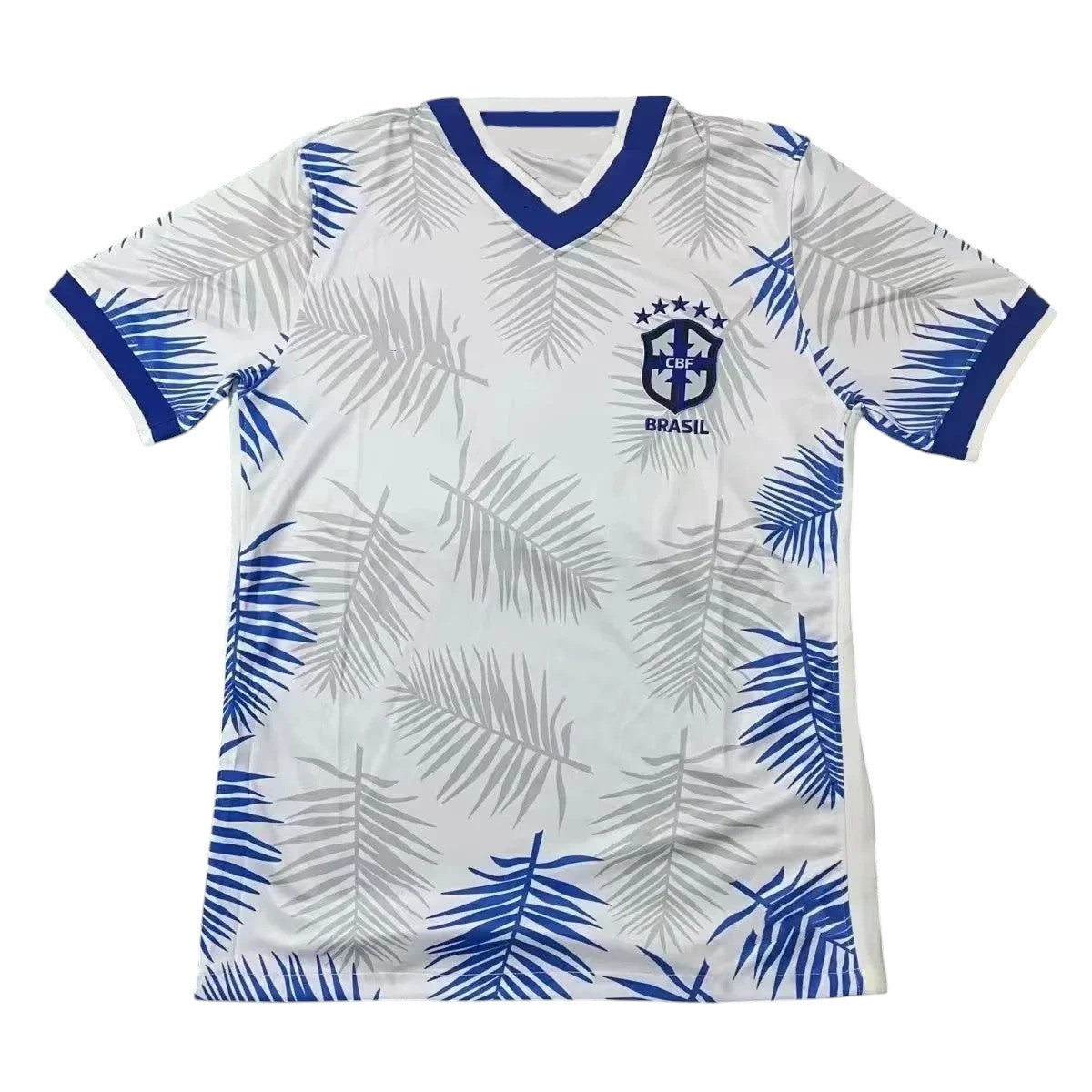 Maillot du Brésil