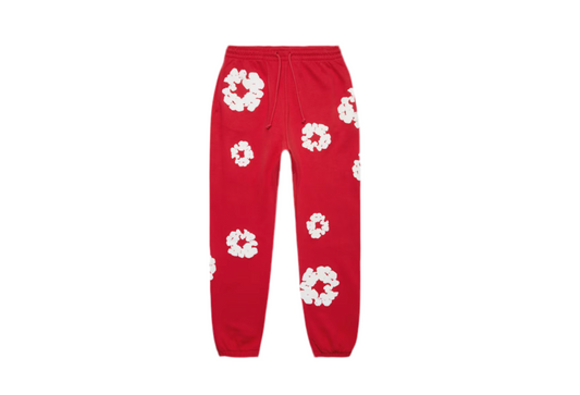 Pantalon DENIM TEARS