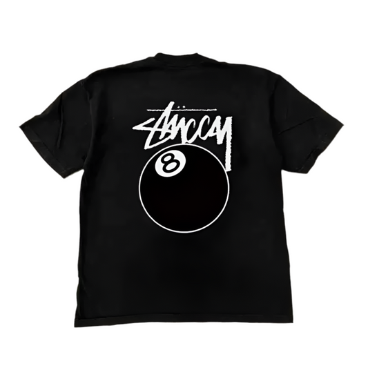 T-shirt STÜSSY