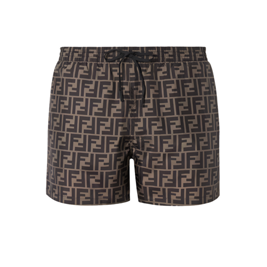 Short Fendi