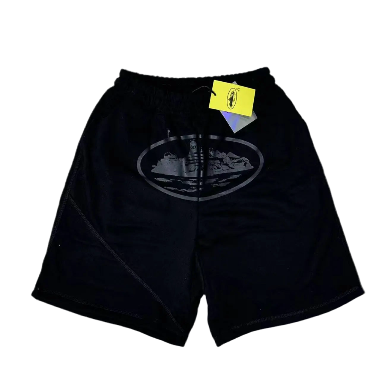 Short Corteiz
