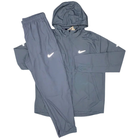 ensemble running