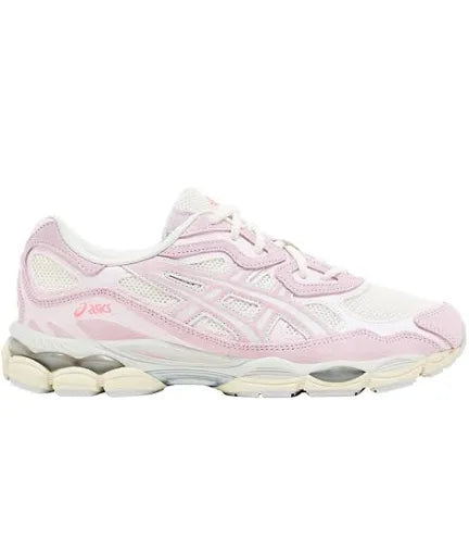 Asics NYC Gel Skye rose