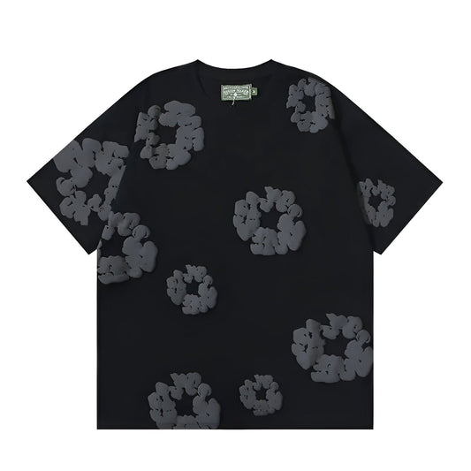 T-shirt DENIM