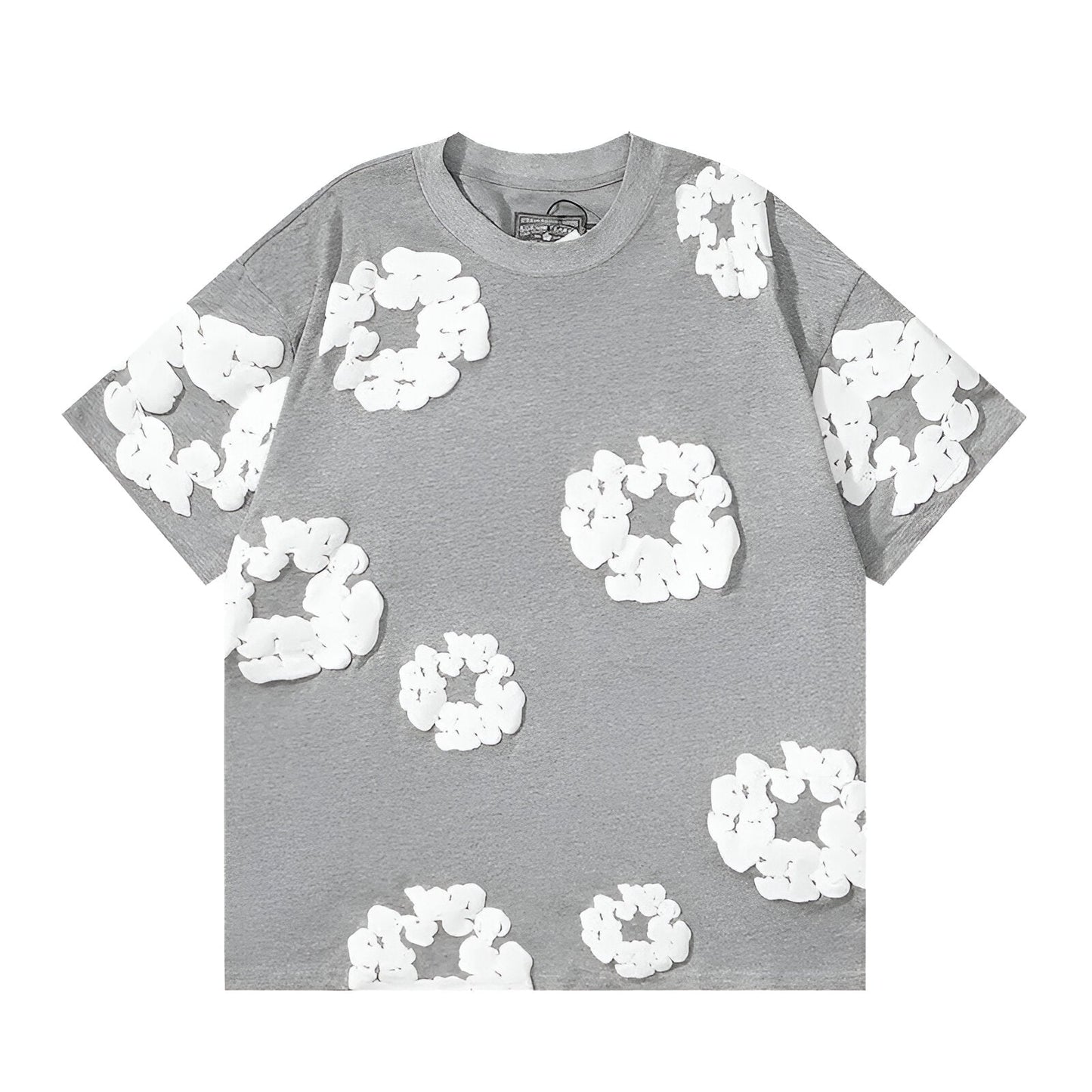 T-shirt DENIM