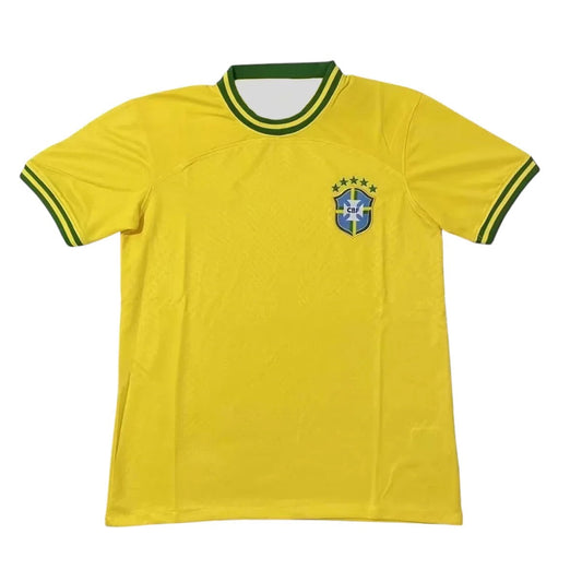 Maillot du  Brésil